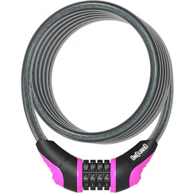 OnGuard Combo 10x1800 mm růžový – Hledejceny.cz