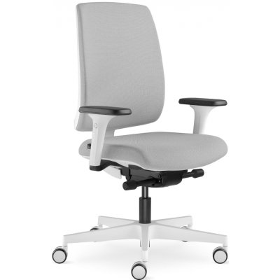 LD Seating LEAF 501-SY – Sleviste.cz