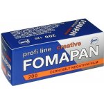Foma Fomapan T200/120 – Zboží Živě