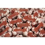 Mira Mar Bow Wow kostičky Hovězí 80 g – Hledejceny.cz