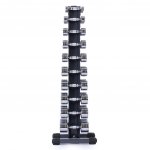 TRINFIT Dumbbell Rack Tower – Zboží Dáma