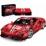 CADA Master Ferrari 488 Pista 3236 ks – Zbozi.Blesk.cz