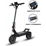 Dualtron Victor Luxury – Zboží Dáma