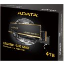 ADATA LEGEND 960 MAX 4TB, ALEG-960M-4TCS