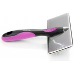 Ibanez PET CARE Kartáč na vyčesávání srsti M – Sleviste.cz