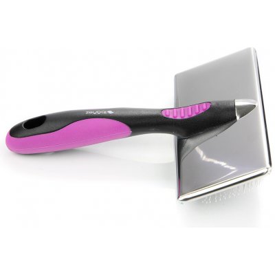 Ibanez PET CARE Kartáč na vyčesávání srsti M – Sleviste.cz