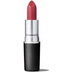 MAC Satin Lipstick rtěnka Amorous 3 g – Zboží Dáma