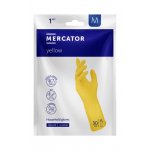 Mercator Medical Yellow 1 pár – Zbozi.Blesk.cz