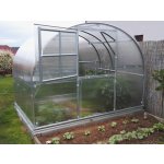 Gutta Gardentec Classic 2 x 3 m PC 4 mm 4294584 – Zboží Mobilmania