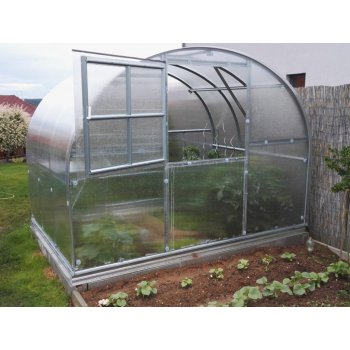 Gutta Gardentec Classic 2 x 3 m PC 4 mm 4294584