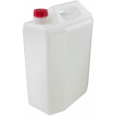 ICS Kanystr na vodu 30 l – Zboží Dáma