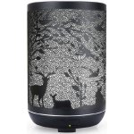 BOT aroma difuzér SDM1 motiv les / černá 300 ml – Zboží Dáma