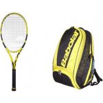 Babolat Pure Aero Team 2019 – Zboží Dáma