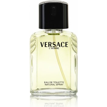 Versace L´Homme toaletní voda pánská 100 ml