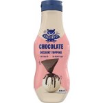 HealthyCo Dessert Topping Čokoláda 250 ml – Zboží Dáma
