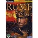 Rome Total War: Alexander