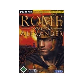 Rome Total War: Alexander