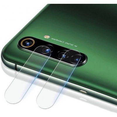 Picasee ochranné sklo na čočku fotoaparátu a kamery pro Realme 6i 207047 – Zboží Živě