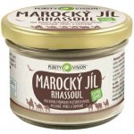 Purity Vision Rhassoul marocký jíl 200 g – Zboží Dáma