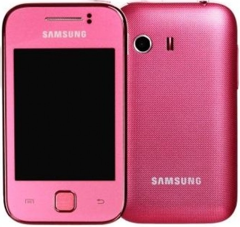 Samsung Galaxy Y S5360 od 1 990 Kč - Heureka.cz