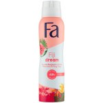 Fa Island Vibes Fiji Dream deospray 150 ml – Sleviste.cz