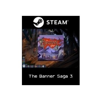 The Banner Saga 3