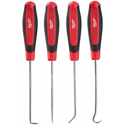 MILWAUKEE 4 ks 4932480568 – Zboží Mobilmania