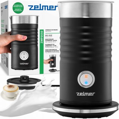 Zelmer ZMF0550 – Zboží Dáma
