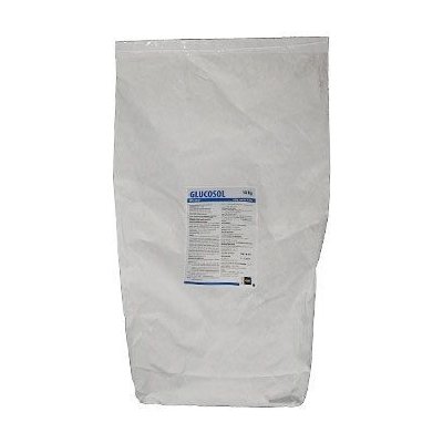Glucosol plv sol 10000 g – Hledejceny.cz