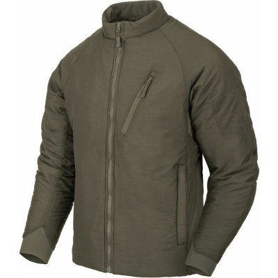 Bunda Helikon-Tex Wolfhound Climashield Apex 67g taiga green – Hledejceny.cz