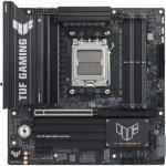 Asus TUF Gaming B850M-PLUS WIFI7 90MB1MU0-M0EAY0 – Zboží Mobilmania