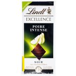 Lindt Excellence Poire Intense 100 g – Hledejceny.cz