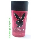 Playboy Hot Vegas sprchový gel 250 ml