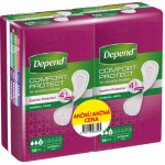 Depend Normal Duopack 2 x 14 ks – Zboží Dáma
