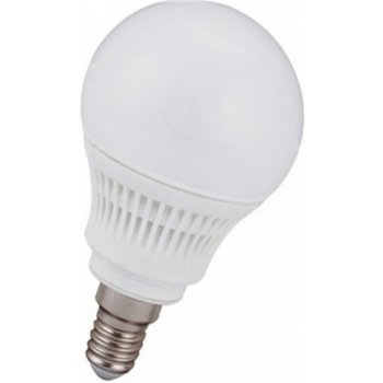 Spled LED žárovka E14 8 W 680 L koule Teplá bílá