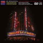 Bonamassa Joe - Radio City Music Hall CD – Hledejceny.cz