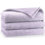 Darré ručníky a osuška Cannosa světle fialová ručníček 30 x 50 cm – Sleviste.cz