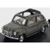 Sběratelský model Brumm Fiat 600d Trasformabile Aperta 1960 Beige 538 1:43