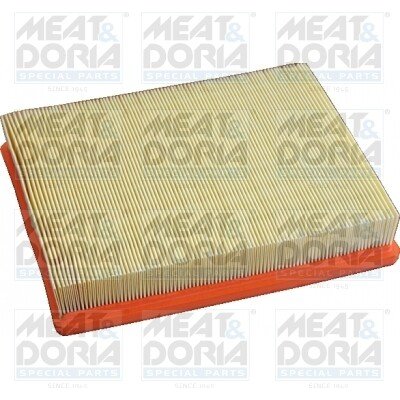 MEAT & DORIA Vzduchový filtr 18385 – Hledejceny.cz
