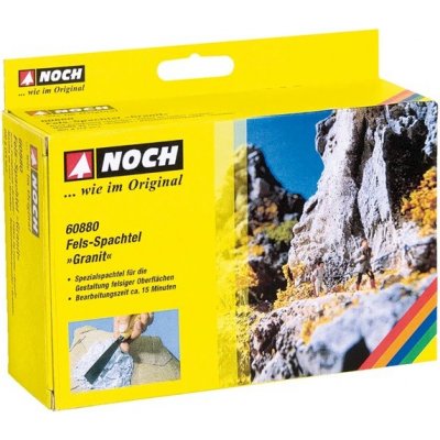 Noch Tmel na skály Žula 400 g – Zboží Dáma