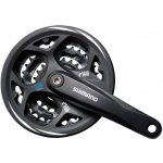 Shimano Alivio FC-T4010 – Zboží Dáma