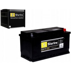 Starline 12V 95Ah 800A SL 100P