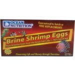 OceanNutrition Artemia/ Brine Shrimp Eggs 50 g – Hledejceny.cz