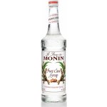 Monin Sucre de Canne 1 l – Zboží Dáma