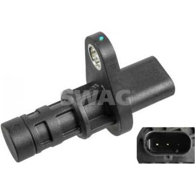 Generátor impulsů, klikový hřídel SWAG 33 10 3718 – Sleviste.cz