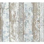 A.S. Création 361191 vliesová tapeta na zeď Neue Bude 2.0 rozměry 0,53 x 10,05 m – Zboží Dáma