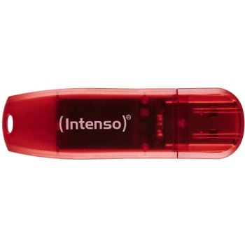 Intenso Rainbow Line 128GB 3502491