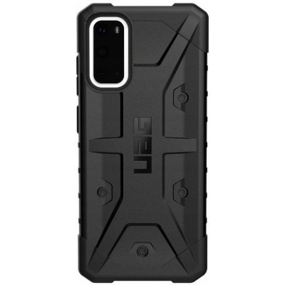 Pouzdro UAG Urban Armor Gear Pathfinder case Samsung S20 černé