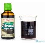 Bylinné kapky Jitrocel kopinatý 50 ml – Hledejceny.cz