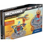 Geomag Mechanics M2 86 – Zbozi.Blesk.cz